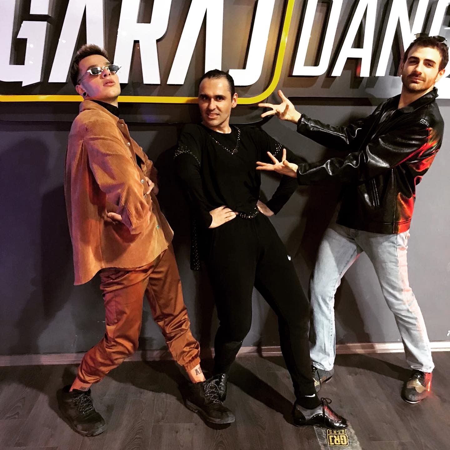 Dans fotoğrafı 4