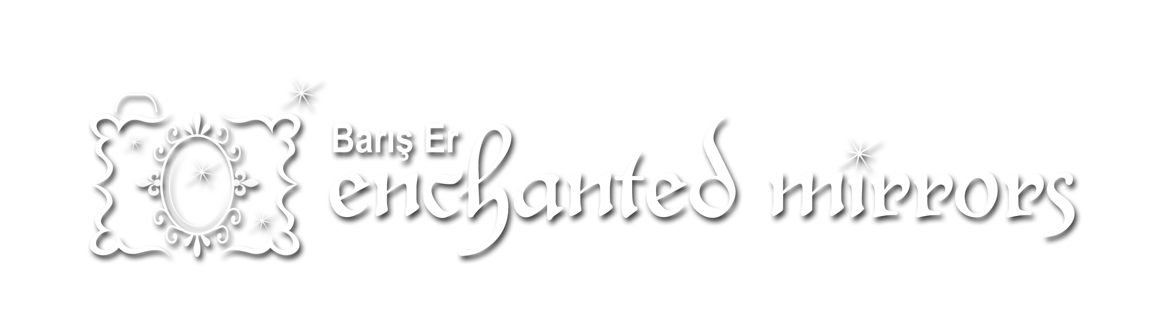 Enchanted Mirrors Logo